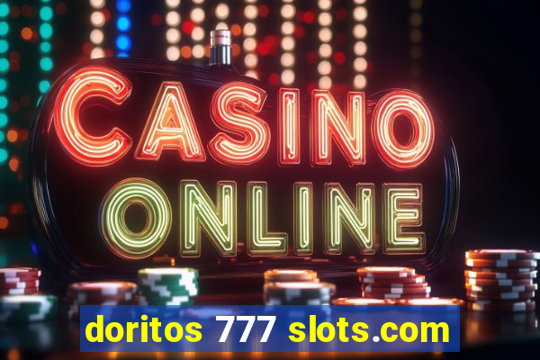 doritos 777 slots.com